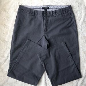 Banana Republic Martin Fit Pants Size 14